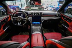 مێرسێدس بێنز C-Class